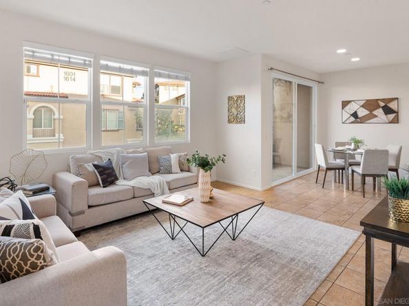 1402 Calabria St, Santee CA 92071