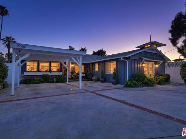 13006 Magnolia Boulevard, Sherman Oaks CA 91423