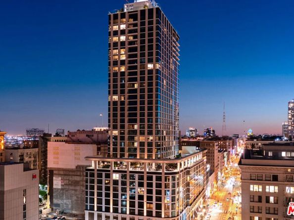 400 S Broadway 917, Los Angeles CA 90013
