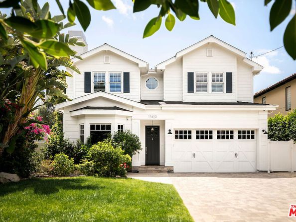 11610 Chiquita Street, Studio City CA 91604