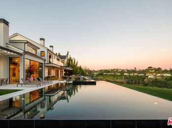 890 Linda Flora Drive