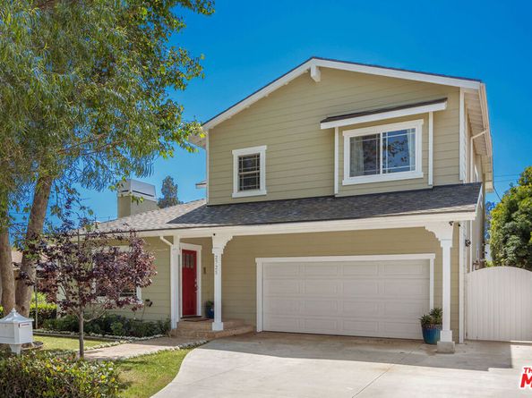 2725 Veteran Avenue, Los Angeles CA 90064