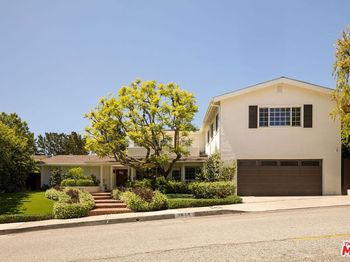 1615 Stradella Road