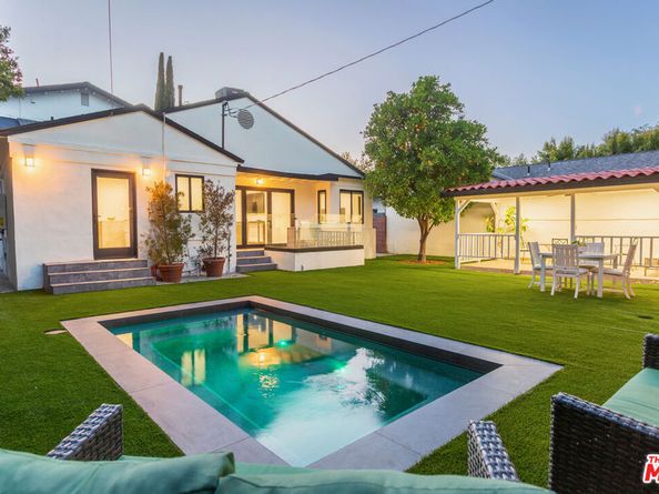4418 Farmdale Avenue, Studio City CA 91602