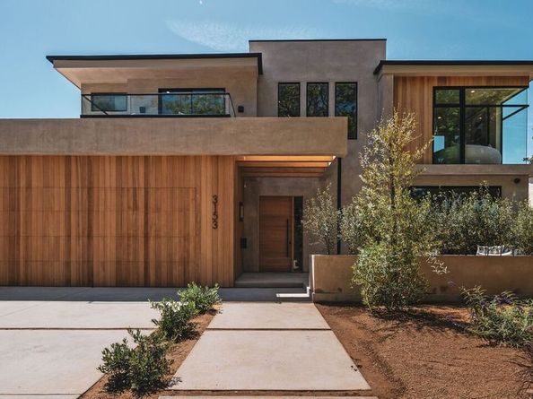 3153 Purdue Avenue, Los Angeles CA 90066