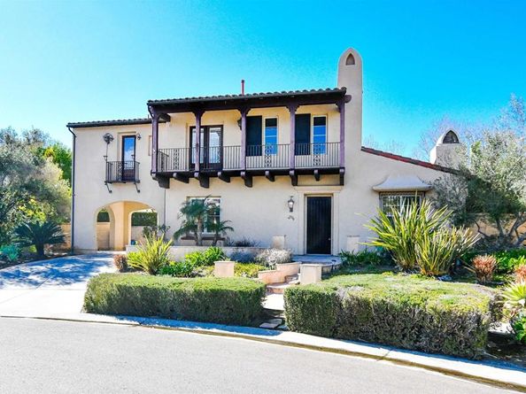 7930 Entrada Lazanja, San Diego CA 92127