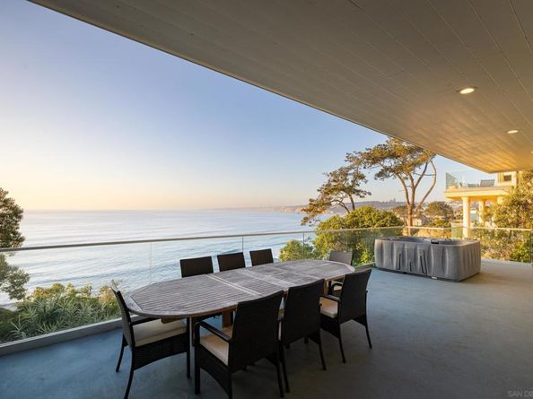 1624 Torrey Pines Rd, La Jolla CA 92037