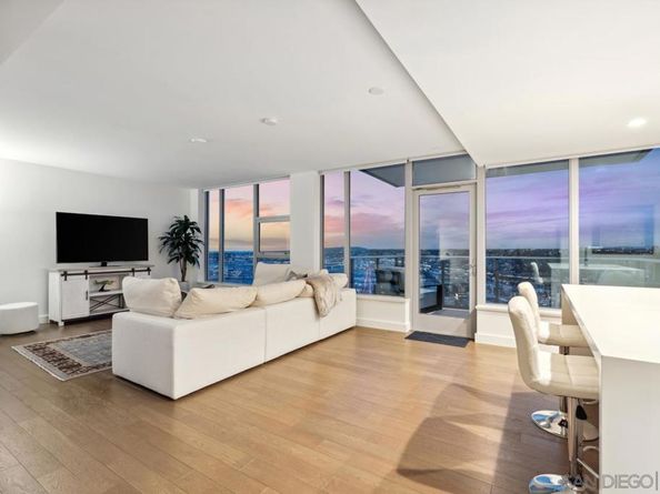 1388 Kettner Blvd 3502, San Diego CA 92101