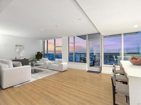 1388 Kettner Blvd 3502, San Diego CA 92101