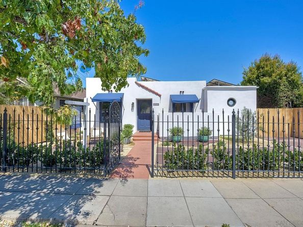 3635 Kite St, San Diego CA 92103