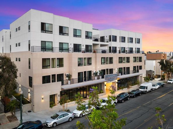 4473 30th St 505, San Diego CA 92116