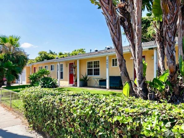 4985 Narragansett Ave, San Diego CA 92107