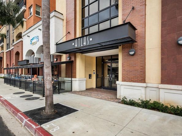 3650 5TH Ave 415, San Diego CA 92103