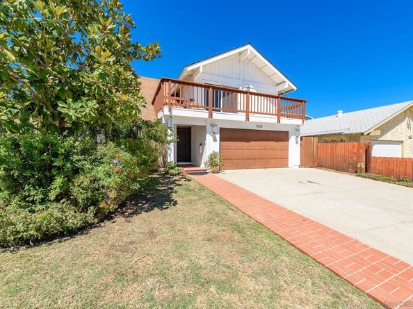 11368 Squamish Rd, San Diego CA 92126