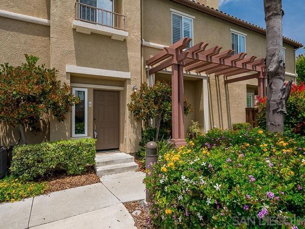 1425 Caminito Borrego 6, Chula Vista CA 91913