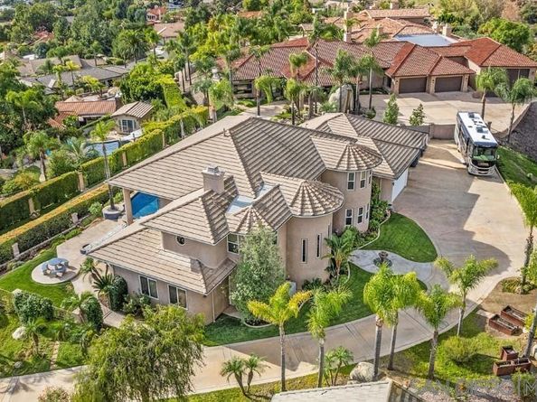 836 Camelot Pkwy, El Cajon CA 92019