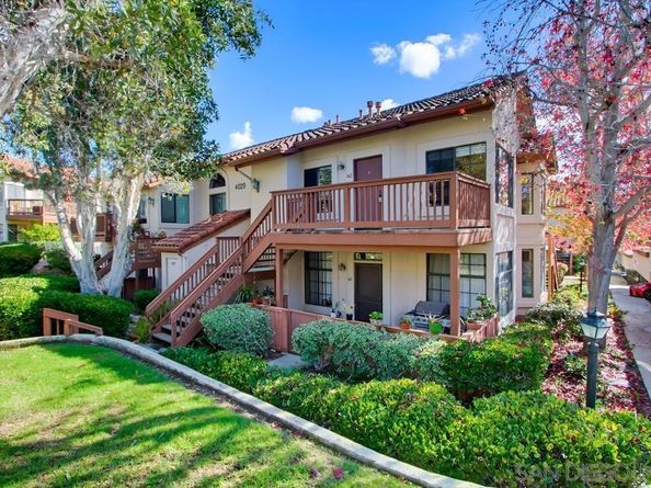 4029 Carmel View Rd 142, San Diego CA 92130