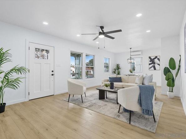 4352 Athens St, San Diego CA 92115