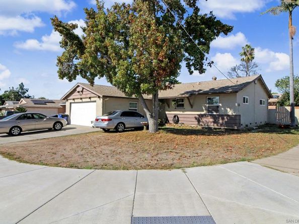8766 Kelso St, Spring Valley CA 91977