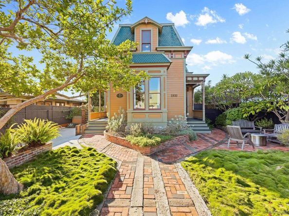 1930 30Th St, San Diego CA 92102