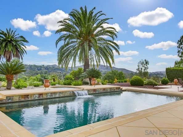 13665 White Rock Station Rd, Poway CA 92064