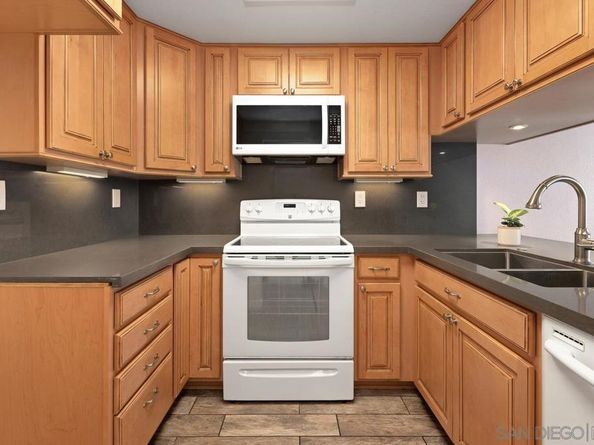 7016 Park Mesa Way 29, San Diego CA 92111