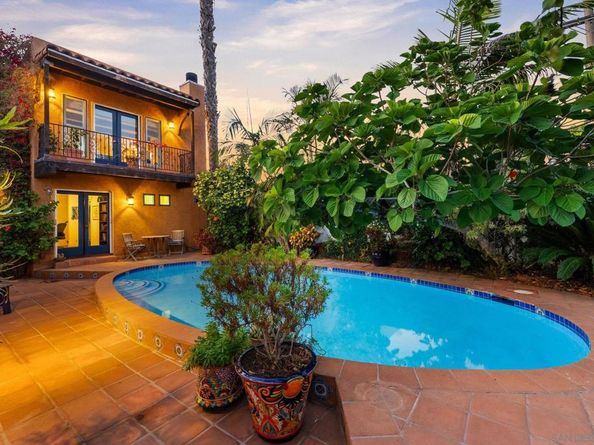 4965 Marlborough Drive, San Diego CA 92116