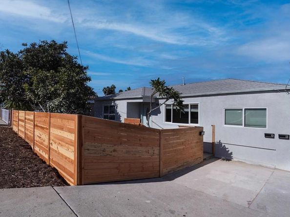 1849 E 16Th St, National City CA 91950