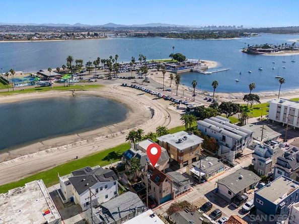 841 Pismo Ct, San Diego CA 92109