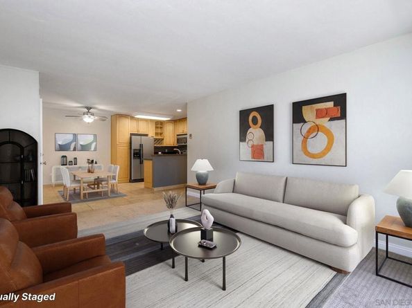1775 Diamond Street 201, San Diego CA 92109