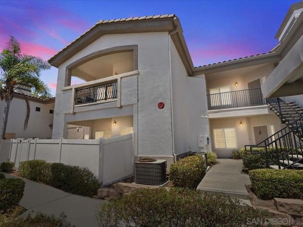 2715 Lake Pointe Dr. 116, Spring Valley CA 91977