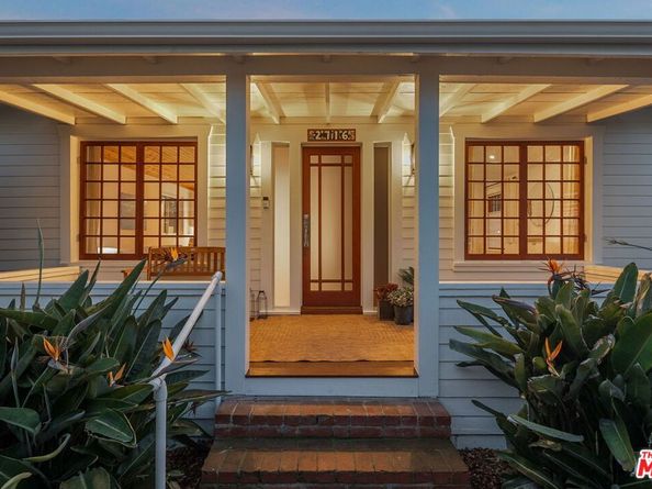 2716 6th Street, Santa Monica CA 90405