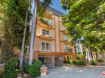 2205 S Bentley Avenue