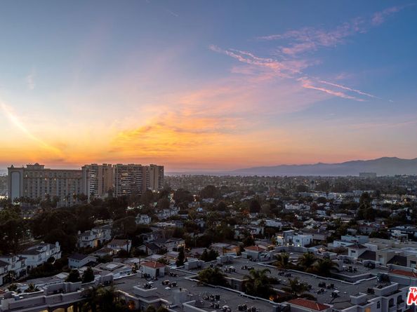 13700 Marina Pointe Drive 1520, Marina Del Rey CA 90292