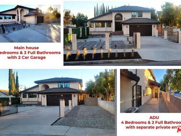 20456 W Strathern Street, Winnetka CA 91306