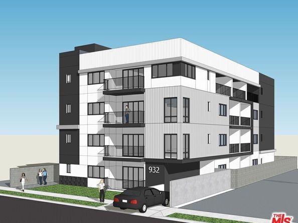 1029 S Normandie Avenue, Los Angeles CA 90006