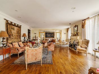 10601 Wilshire Boulevard