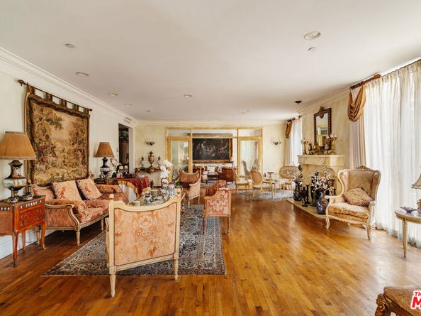 10601 Wilshire Boulevard 303, Los Angeles CA 90024