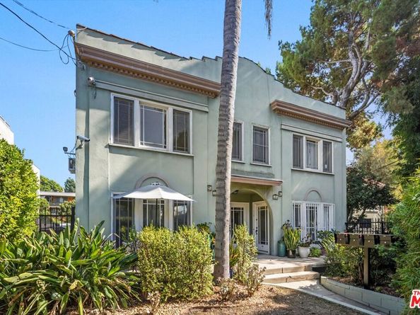 718 N Hoover Street, Los Angeles CA 90029