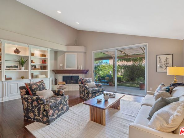 4303 Park Paloma, Calabasas CA 91302