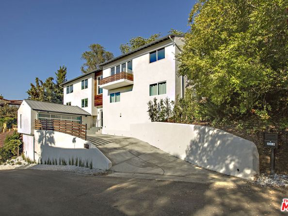 3319 Charleston Way, Los Angeles CA 90068