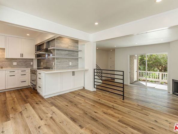 28368 Rey De Copas Lane, Malibu CA 90265