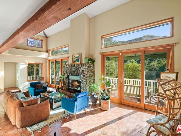 774 Old Topanga Canyon Road, Topanga CA 90290
