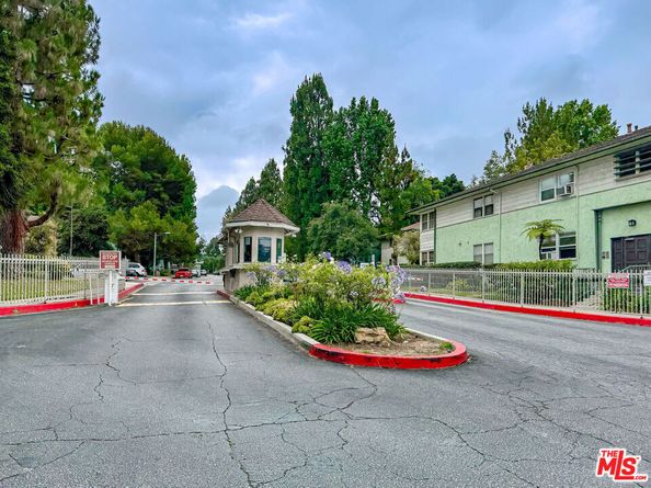 3612 Kalsman Drive 3, Los Angeles CA 90016