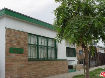 7810 Crenshaw Boulevard