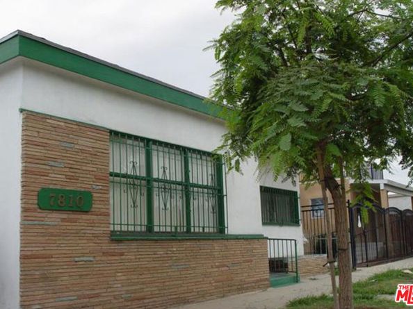 7810 Crenshaw Boulevard, Los Angeles CA 90043