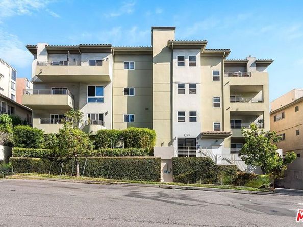 7249 Franklin Avenue 203, Los Angeles CA 90046