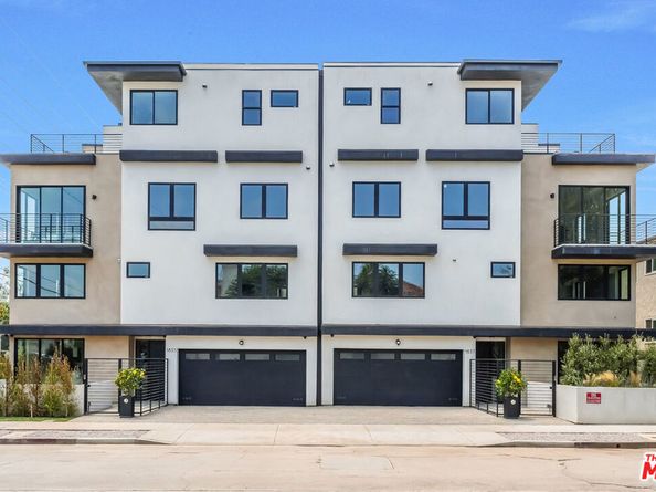 1861 Barry Avenue, Los Angeles CA 90025