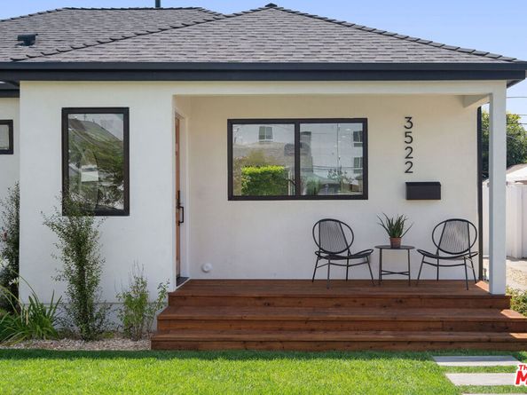 3522 Potomac Avenue, Los Angeles CA 90016