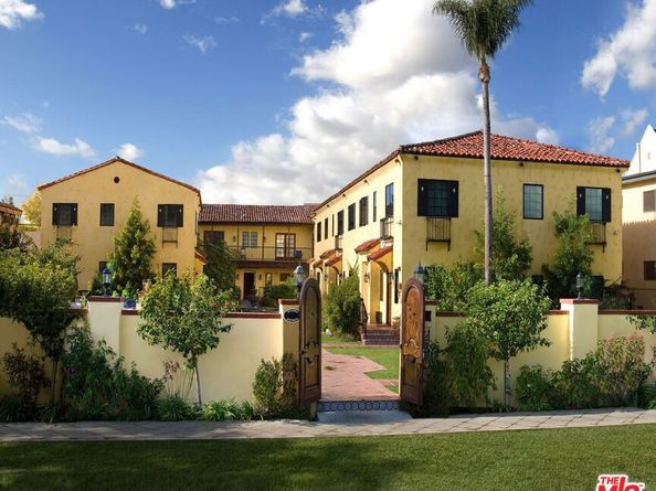 2623 Ellendale Place, Los Angeles CA 90007